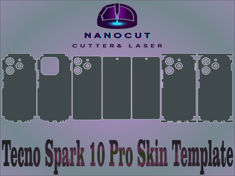 Tecno Spark 10 Pro